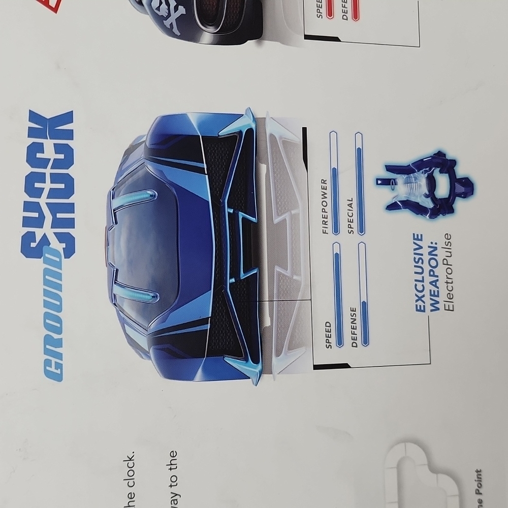 Anki OVERDRIVE Starter Kit. - Picture 9 of 11